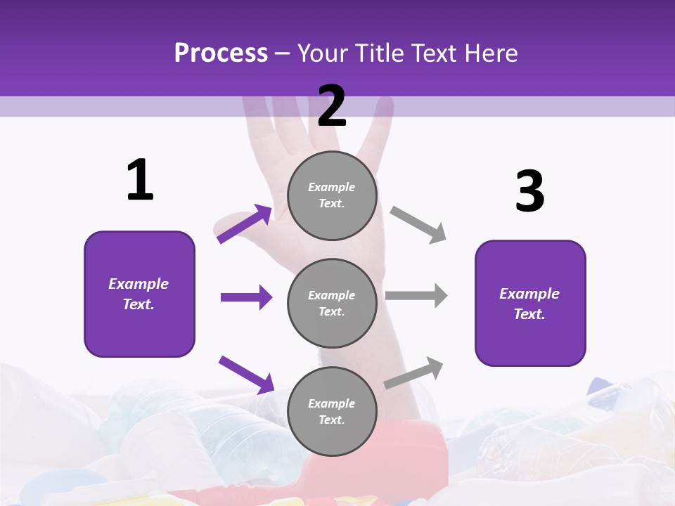 Beverage Industry Man PowerPoint Template