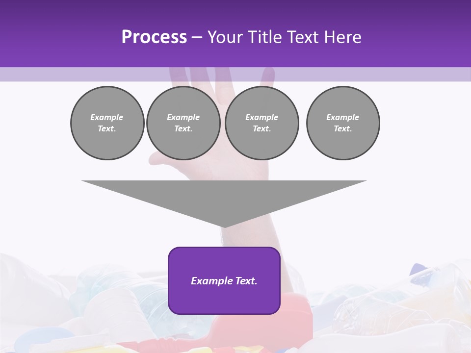 Beverage Industry Man PowerPoint Template