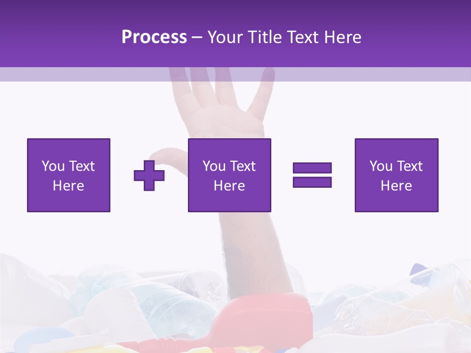 Beverage Industry Man PowerPoint Template