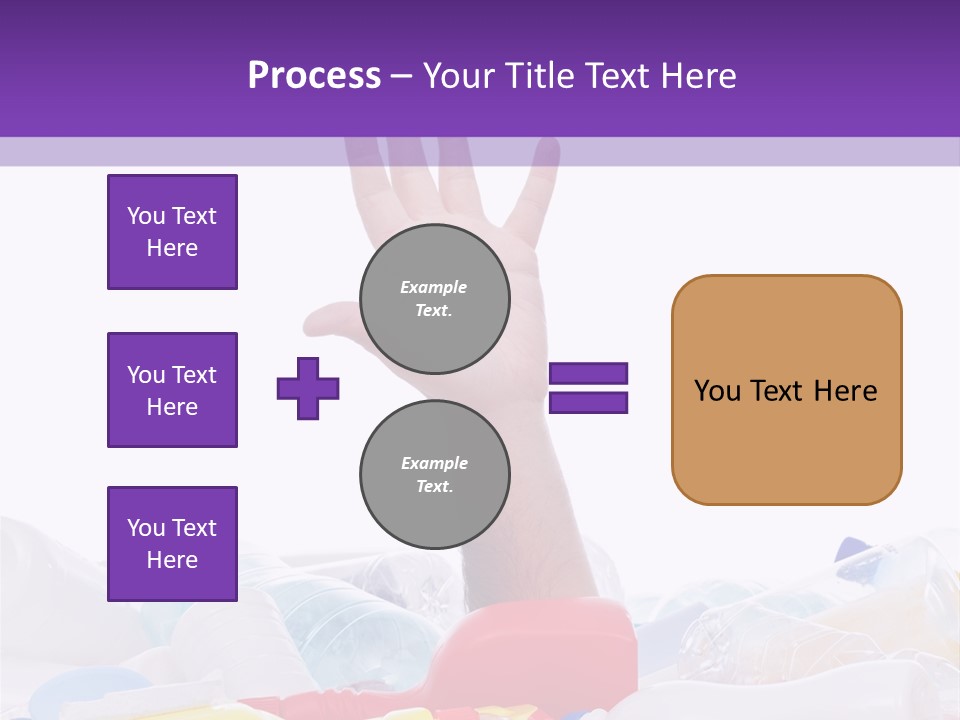 Beverage Industry Man PowerPoint Template