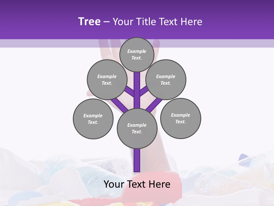 Beverage Industry Man PowerPoint Template