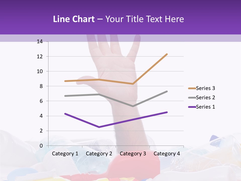 Beverage Industry Man PowerPoint Template