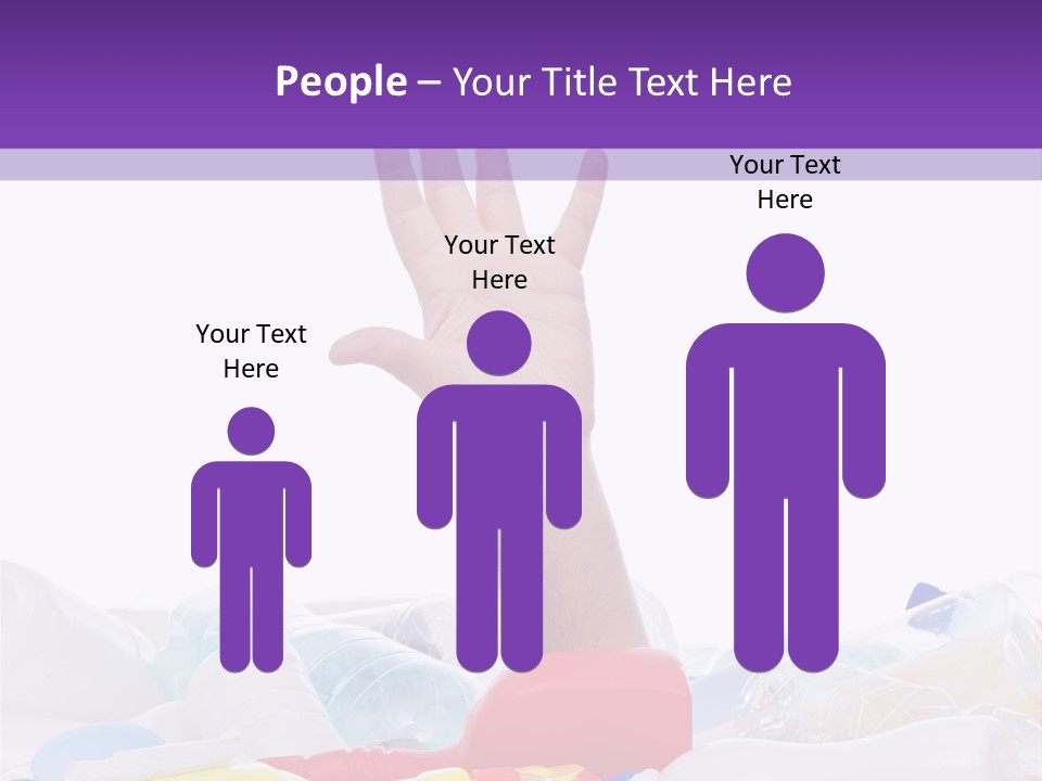 Beverage Industry Man PowerPoint Template