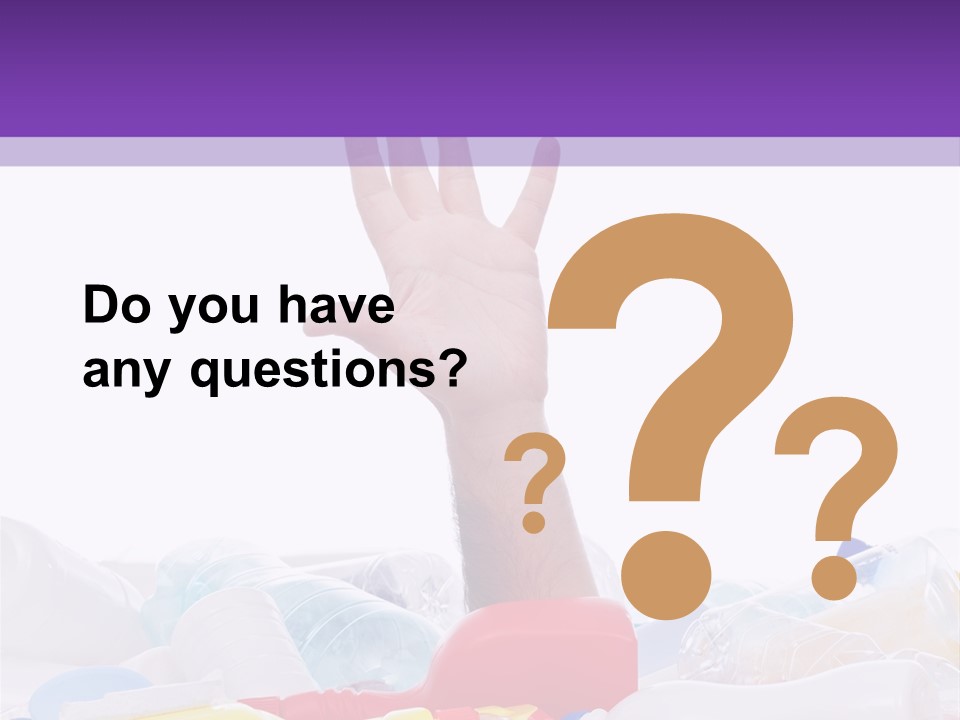 Beverage Industry Man PowerPoint Template