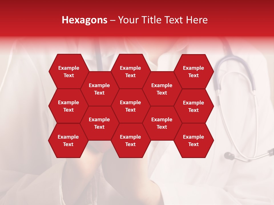 Cardiologist  Staff PowerPoint Template