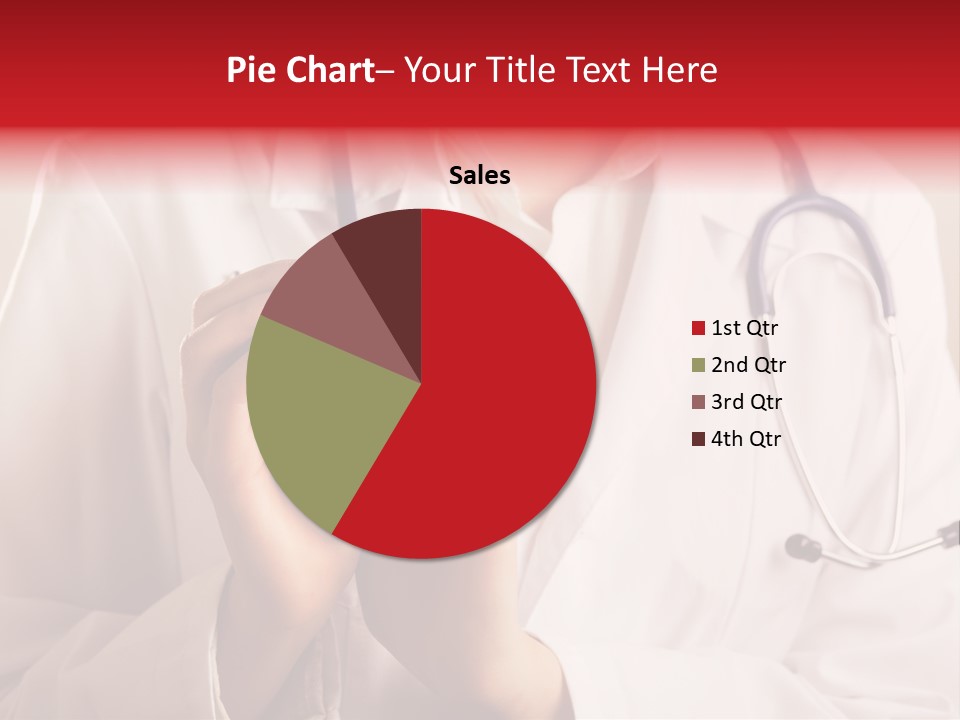 Cardiologist  Staff PowerPoint Template