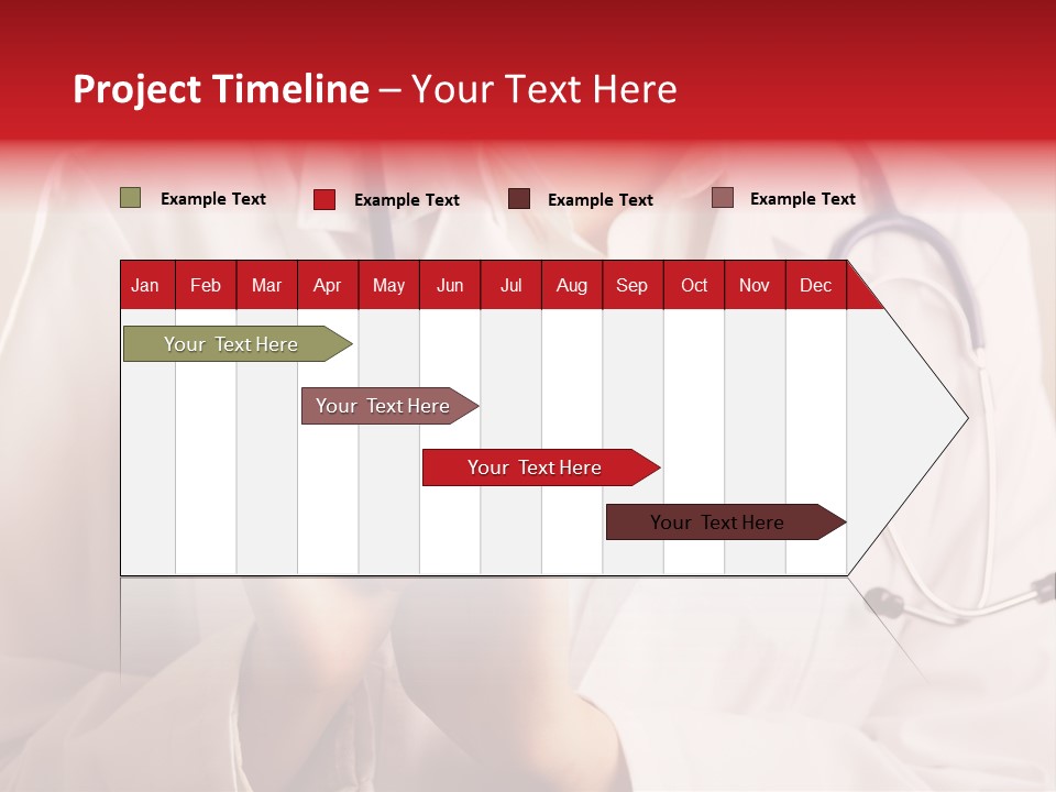 Cardiologist  Staff PowerPoint Template