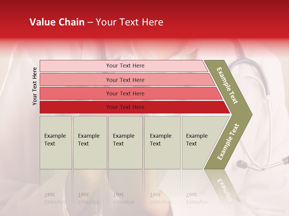 Cardiologist  Staff PowerPoint Template