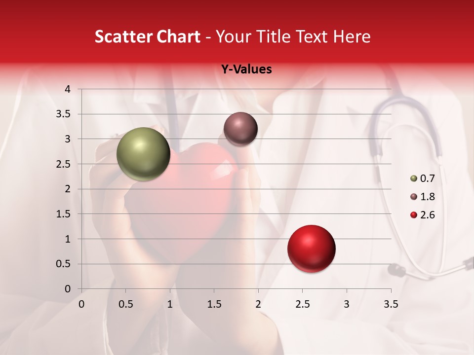 Cardiologist  Staff PowerPoint Template