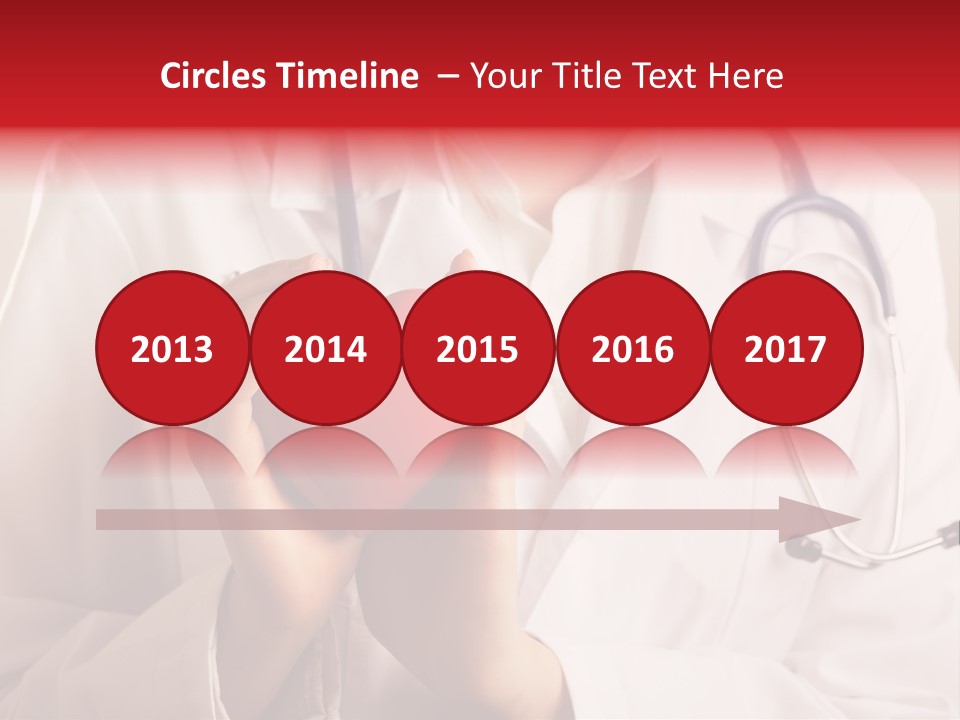 Cardiologist  Staff PowerPoint Template