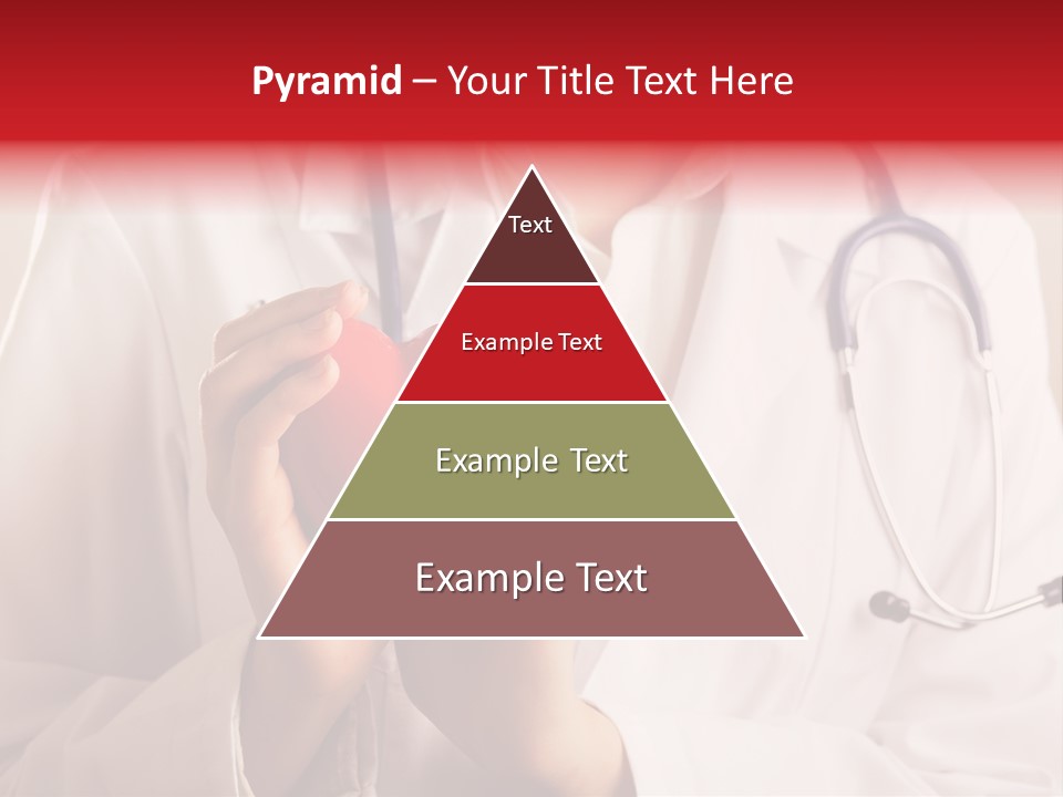 Cardiologist  Staff PowerPoint Template