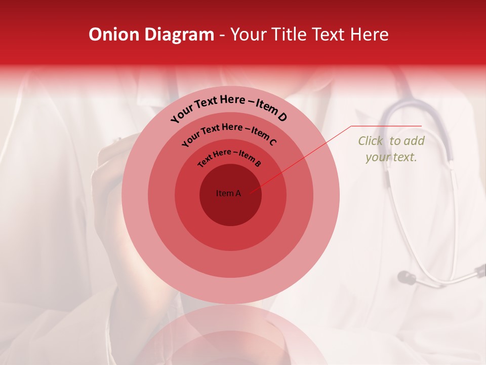 Cardiologist  Staff PowerPoint Template