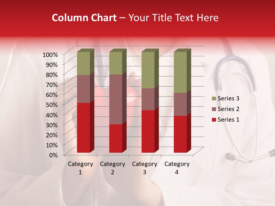 Cardiologist  Staff PowerPoint Template