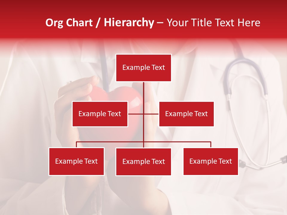 Cardiologist  Staff PowerPoint Template