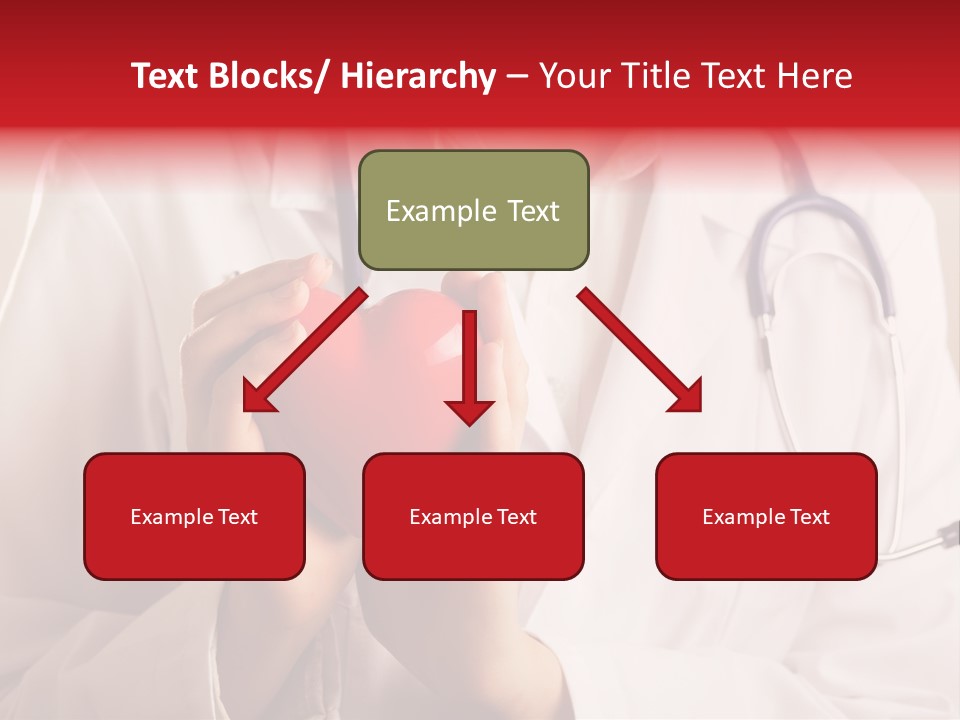 Cardiologist  Staff PowerPoint Template