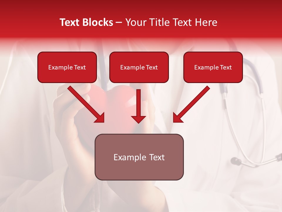 Cardiologist  Staff PowerPoint Template