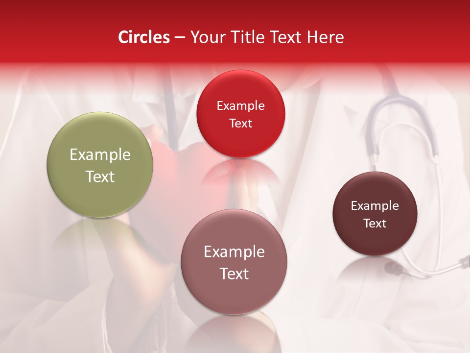 Cardiologist  Staff PowerPoint Template