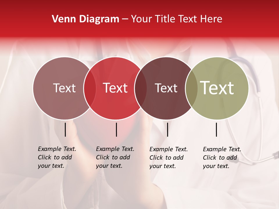 Cardiologist  Staff PowerPoint Template