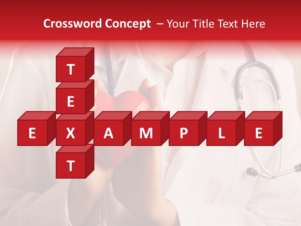 Cardiologist  Staff PowerPoint Template
