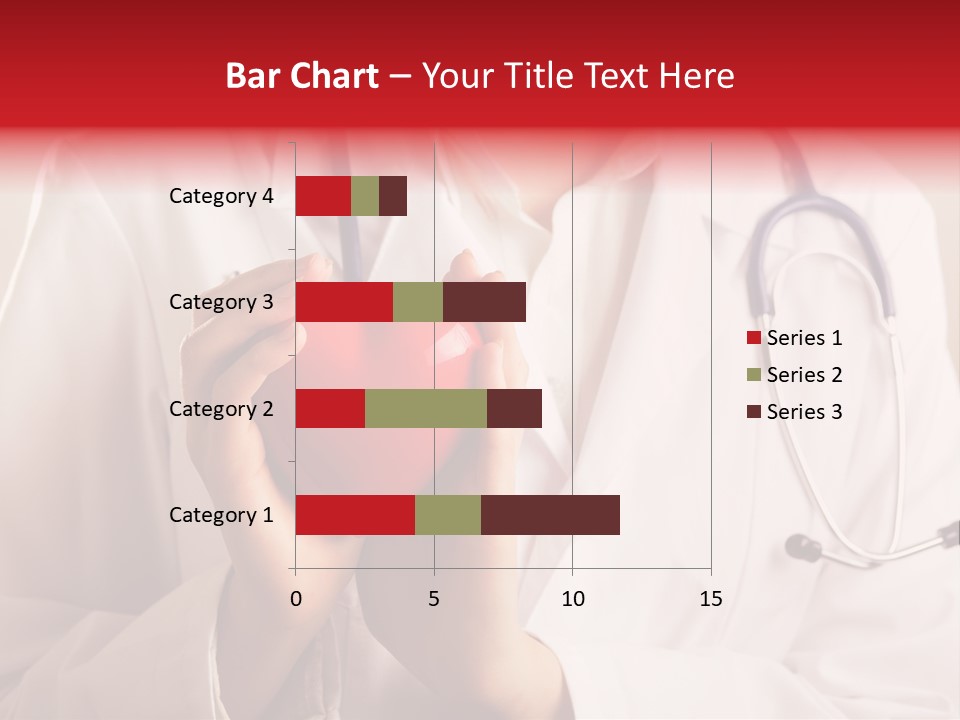 Cardiologist  Staff PowerPoint Template