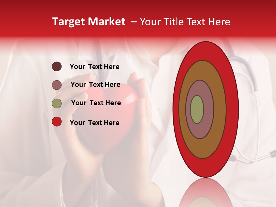 Cardiologist  Staff PowerPoint Template