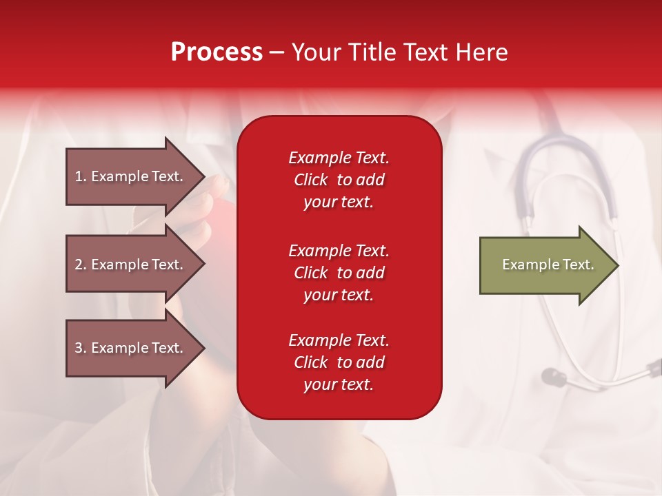 Cardiologist  Staff PowerPoint Template