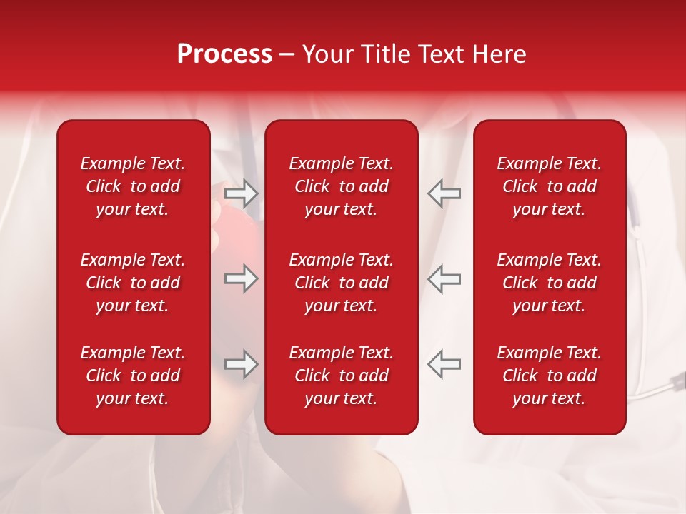 Cardiologist  Staff PowerPoint Template