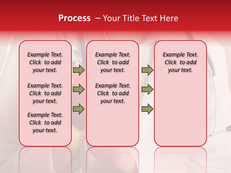 Cardiologist  Staff PowerPoint Template