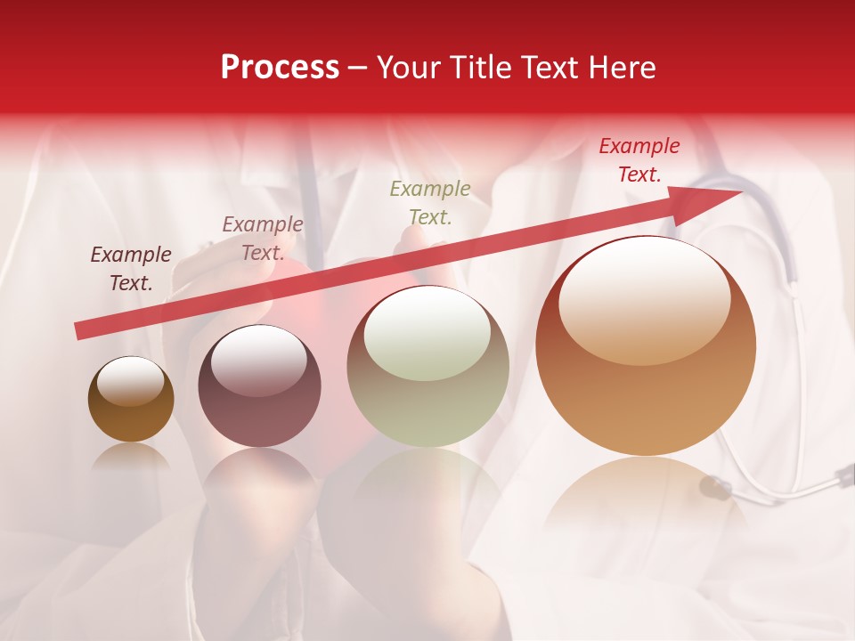 Cardiologist  Staff PowerPoint Template