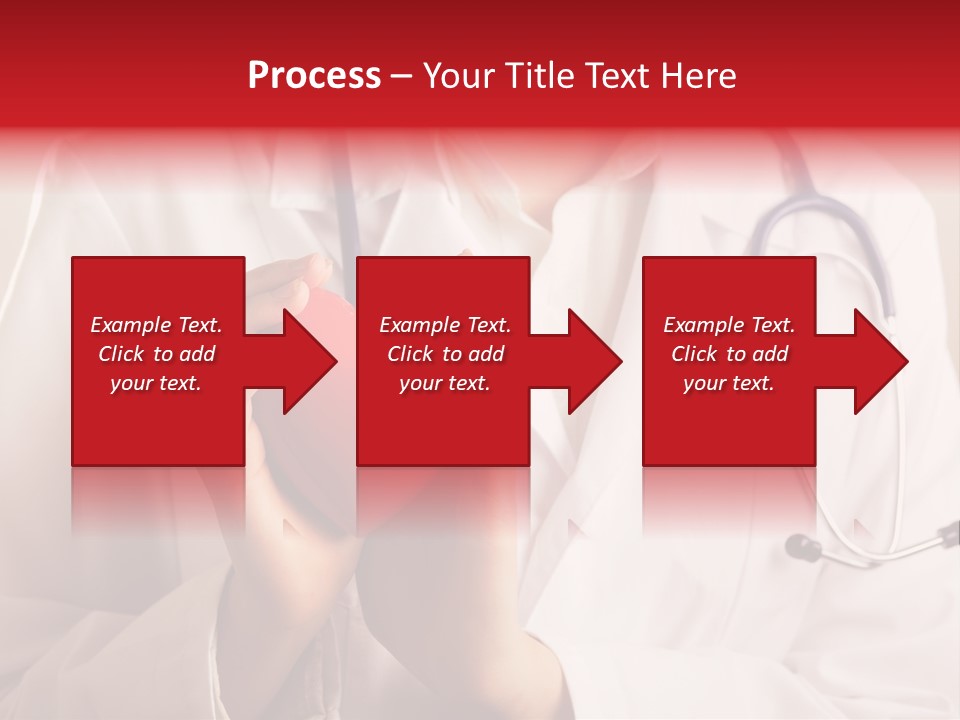 Cardiologist  Staff PowerPoint Template