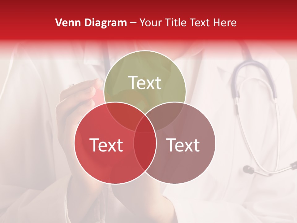 Cardiologist  Staff PowerPoint Template