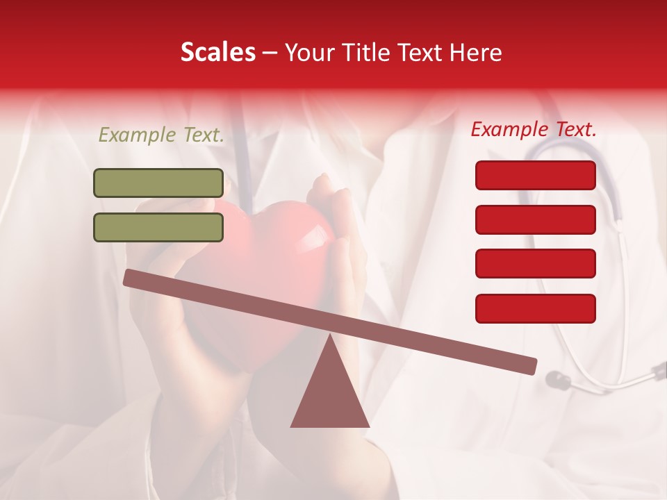 Cardiologist  Staff PowerPoint Template