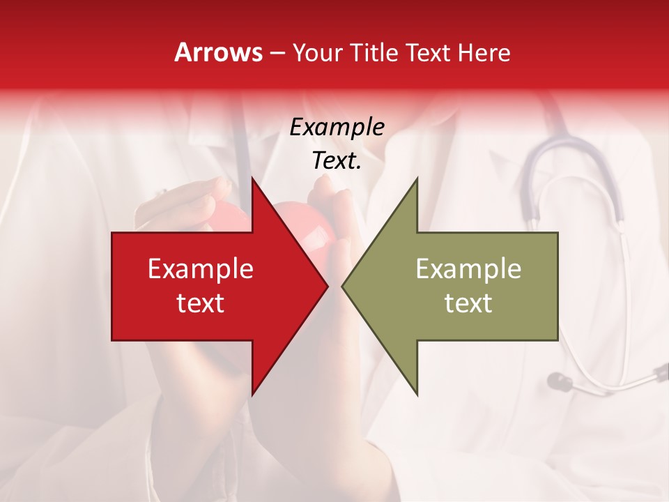 Cardiologist  Staff PowerPoint Template