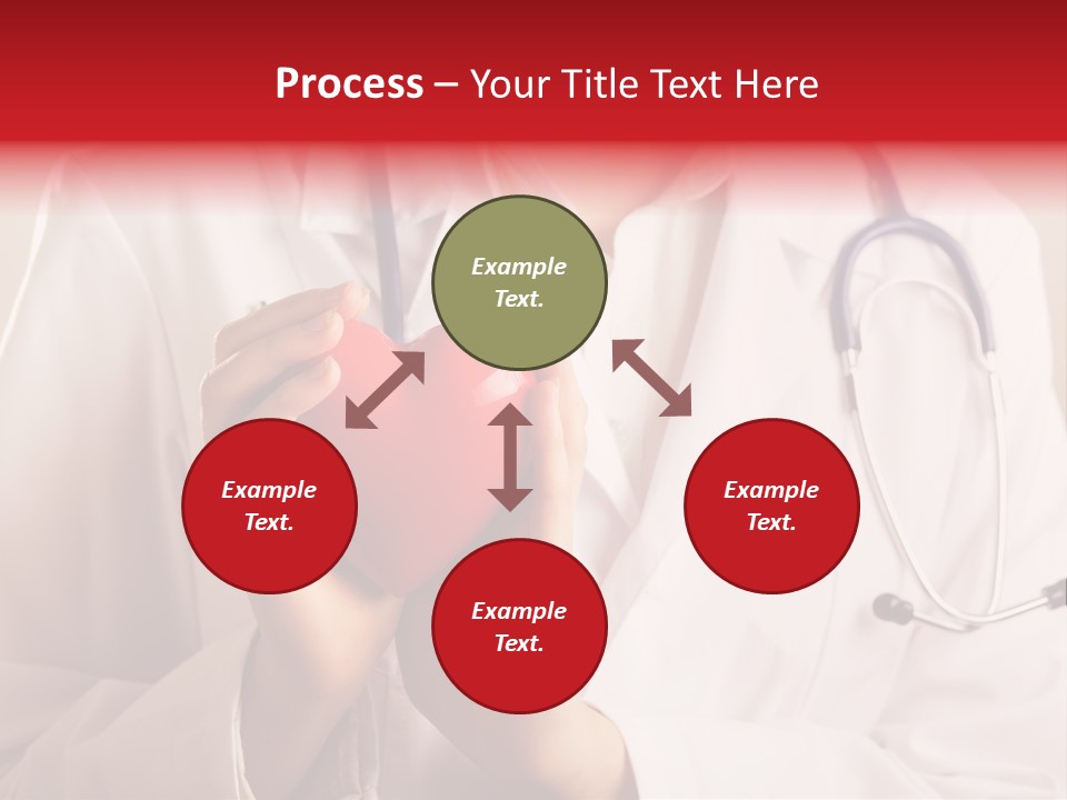 Cardiologist  Staff PowerPoint Template