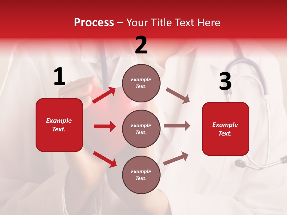 Cardiologist  Staff PowerPoint Template