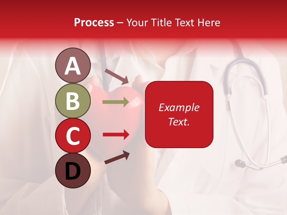 Cardiologist  Staff PowerPoint Template