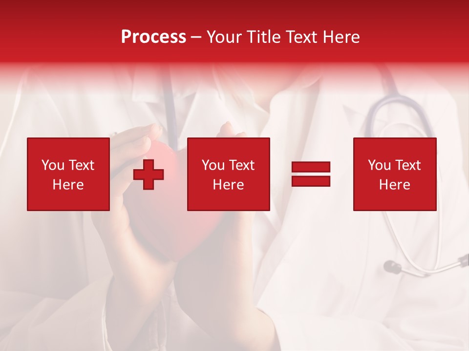 Cardiologist  Staff PowerPoint Template