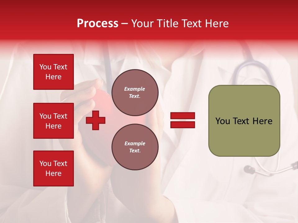 Cardiologist  Staff PowerPoint Template