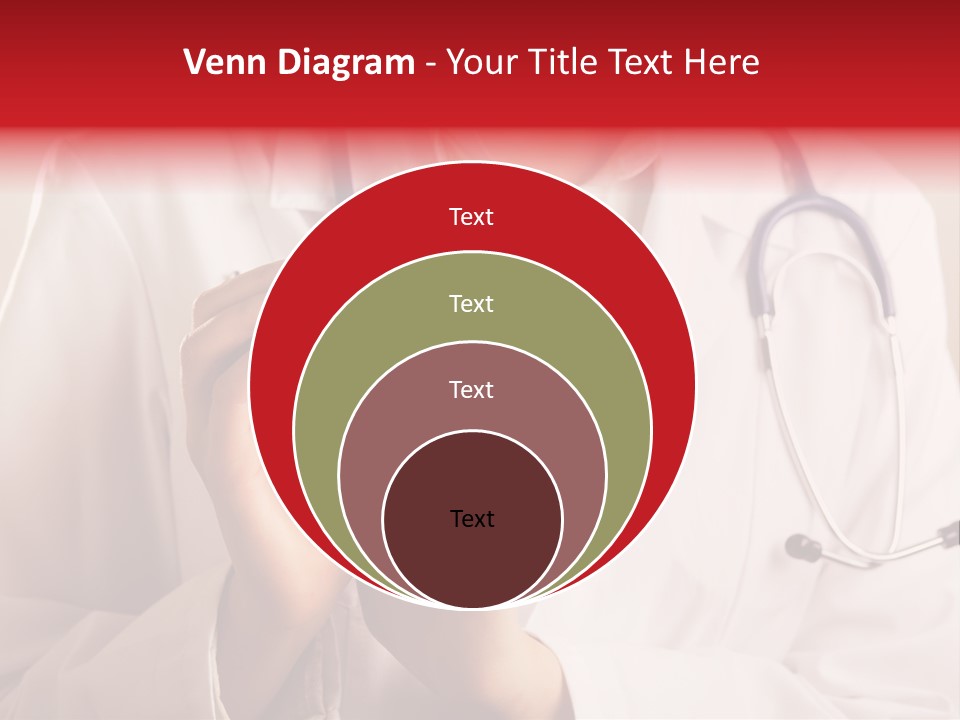 Cardiologist  Staff PowerPoint Template