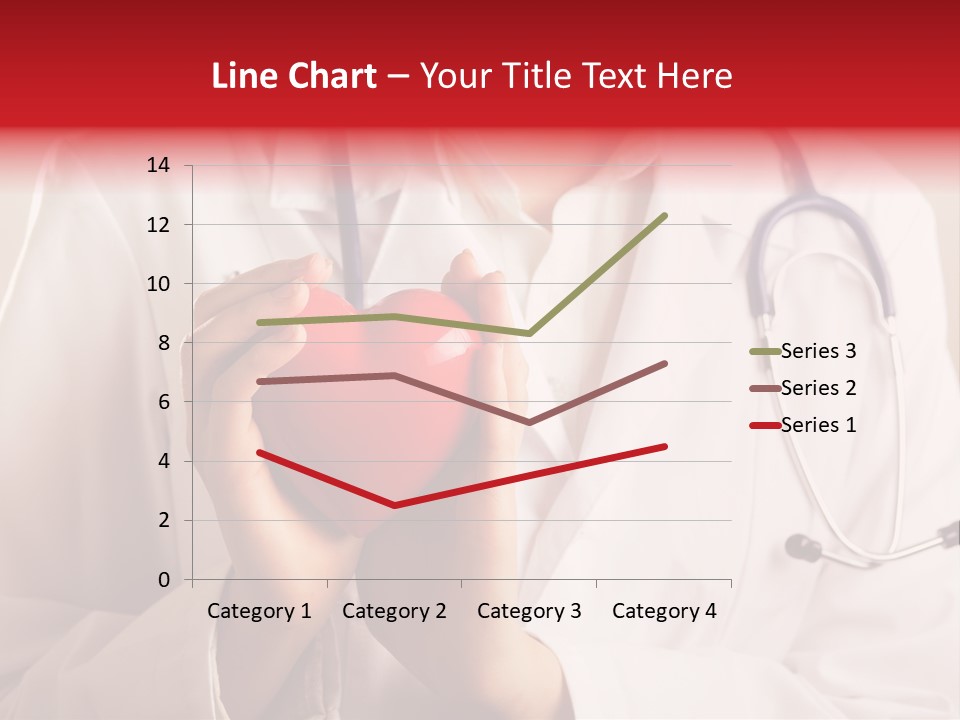 Cardiologist  Staff PowerPoint Template