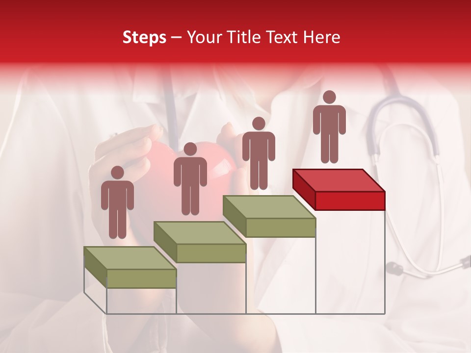Cardiologist  Staff PowerPoint Template