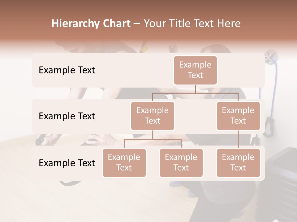 Heal Active Handsome PowerPoint Template