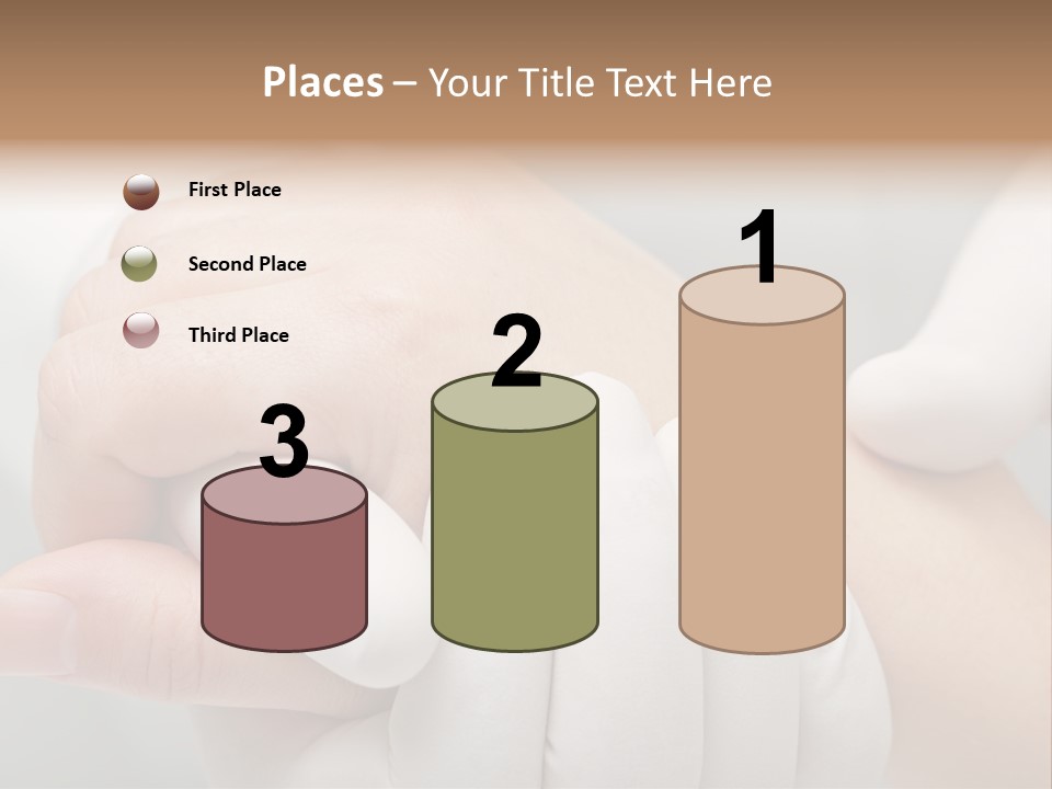 Last Professional Cureless Cancer PowerPoint Template