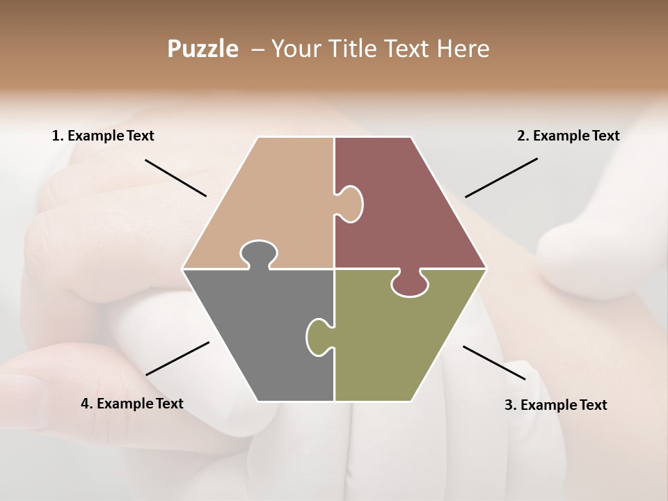 Last Professional Cureless Cancer PowerPoint Template