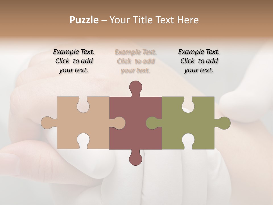 Last Professional Cureless Cancer PowerPoint Template