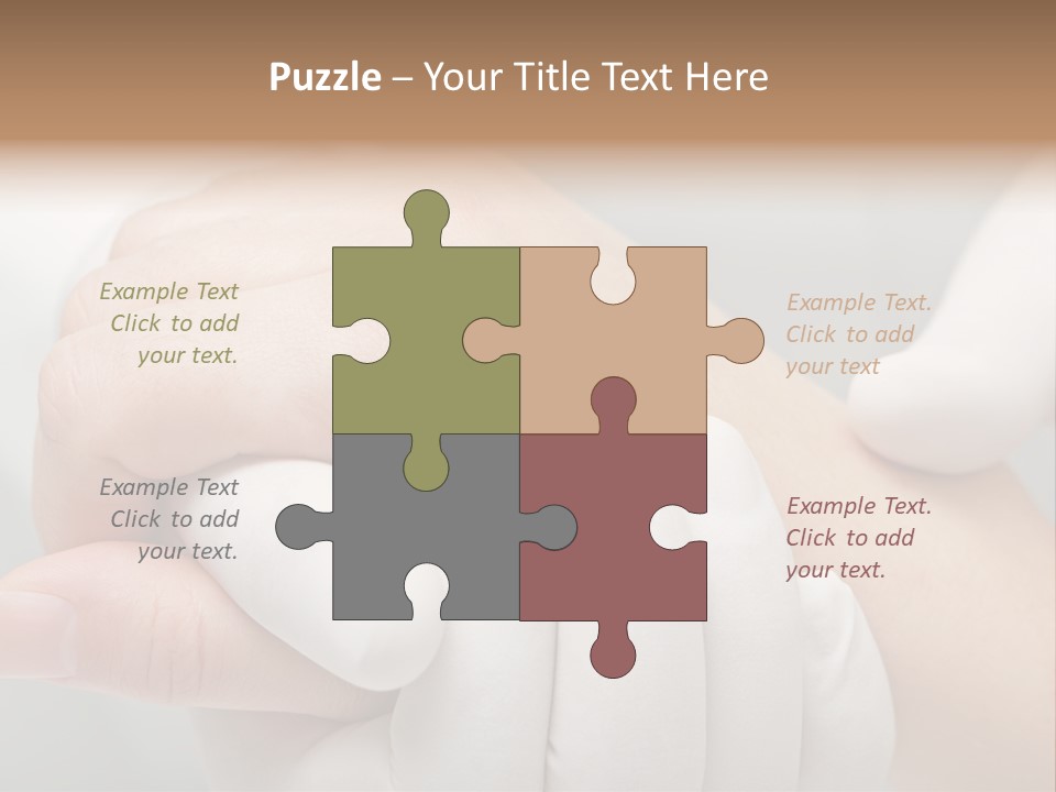 Last Professional Cureless Cancer PowerPoint Template