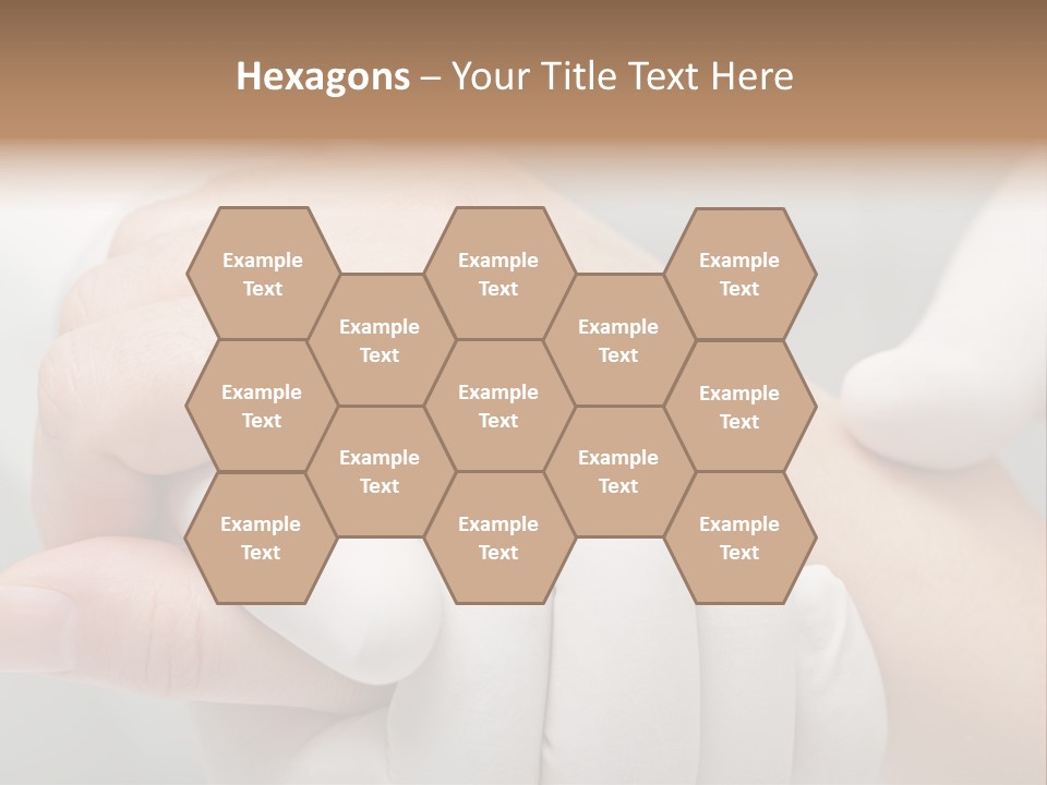 Last Professional Cureless Cancer PowerPoint Template