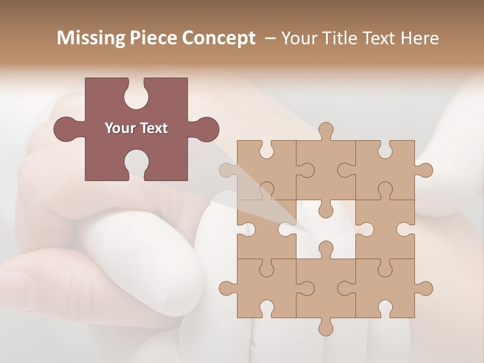 Last Professional Cureless Cancer PowerPoint Template