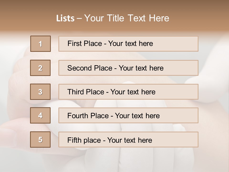 Last Professional Cureless Cancer PowerPoint Template