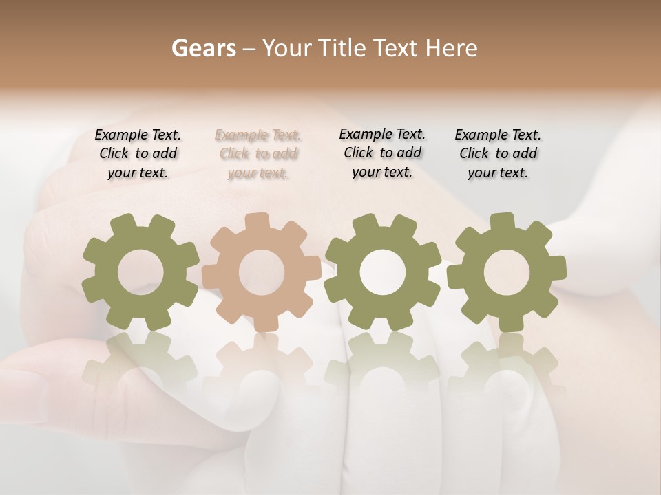 Last Professional Cureless Cancer PowerPoint Template